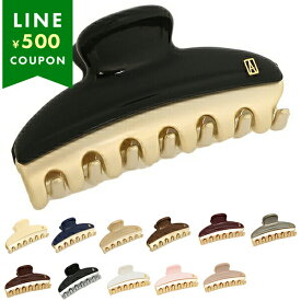 アレクサンドルドゥパリ ヘアクリップ ヘアアクセサリー ヴァンドーム Mサイズ レディース ALEXANDRE DE PARIS ICCM1557102