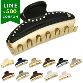 アレクサンドルドゥパリ ヘアクリップ ヘアアクセサリー ヴァンドーム Mサイズ レディース ALEXANDRE DE PARIS ICCM1557103