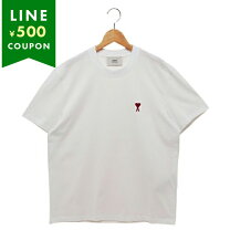 楽天市場】ami paris tシャツ（サイズ（S/M/L）M）（Tシャツ 