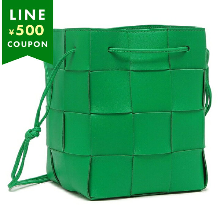 楽天市場】ボッテガヴェネタ ショルダーバッグ カセット クロスボディ 