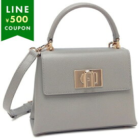 フルラ ハンドバッグ ショルダーバッグ ブルー レディース FURLA WB00109 ARE000 3291S