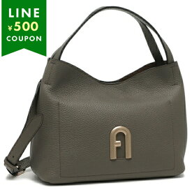 フルラ トートバッグ プリムラ カーキグリーン レディース FURLA WB00507 HSF000 2810S