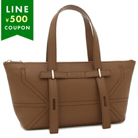 フルラ トートバッグ ジョベ ブラウン レディース FURLA WB01236 HSF000 03B00