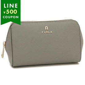 フルラ ポーチ カーキグリーン レディース FURLA WE00449 ARE000 AG700