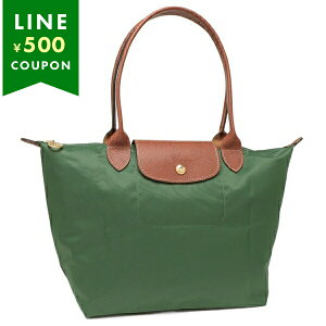 �����V���� �g�[�g�o�b�O �v���A�[�W�� �I���W�i�� M�T�C�Y �O���[�� ���f�B�[�X LONGCHAMP L2605 089 P95