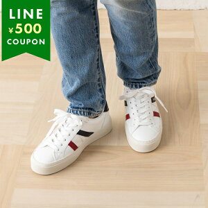 N[ Xj[J[ iR2 zCg fB[X MONCLER 4M00140 M4496 001 MONACO2 LOW@TOP@SNEAKERS WHITE