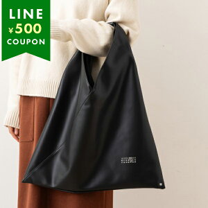 GGVbNX ]}WF nhobO Wpj[Y ubN fB[X MM6 Maison Margiela S54WD0039 P6643 T8013 JAPANESE CLASSIC JAPANESE HANDBAG BLACK