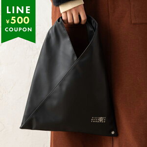 GGVbNX ]}WF nhobO Wpj[Y ubN fB[X MM6 Maison Margiela S54WD0043 P6643 T8013 JAPANESE BLACK