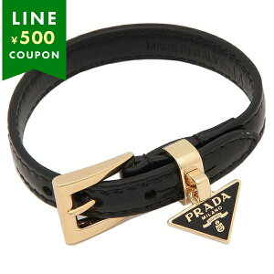 �v���_ �u���X���b�g �o���O�� �g���C�A���O�����S �u���b�N ���f�B�[�X PRADA 1IB351 069 F0002