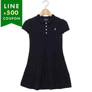 �|�������t���[���� �q���� �l�C�r�[ �L�b�Y POLO RALPH LAUREN 312916526001 NVY