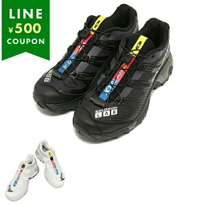 SALOMON T Xj[J[ XT-4 OG GbNXeB[ 4 OG ubN Y fB[X jZbNX