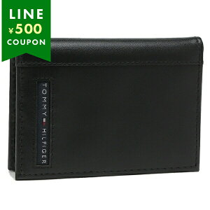 g~[qtBK[ J[hP[X ubN Y TOMMY HILFIGER 31TL20X026 001