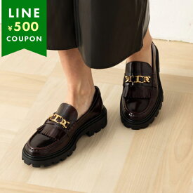 トッズ ローファー オックスフォード ワインレッド レディース TODS XXW08J0GF80 SHA R810