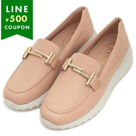 トッズ スニーカー ベージュ レディース TODS XXW80A0CI22 GOC M030