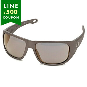 アンダーアーマー サングラス グローバルフィット ブラウン メンズ レディース ユニセックス UNDER ARMOUR UAATTACKMD HKL