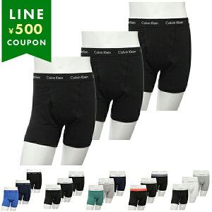 �J���o���N���C�� �C���i�[ �{�N�T�[�u���[�t 3���Z�b�g �A���_�[�E�G�A ���� �����Y CALVIN KLEIN NB2616 NB4394 BOXER BRIEF 3 PK