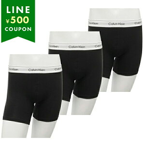 �J���o���N���C�� �C���i�[ �{�N�T�[�u���[�t 3���Z�b�g �A���_�[�E�G�A ���� �u���b�N �����Y CALVIN KLEIN NB4394 001