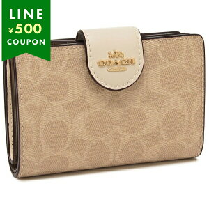 R[` AEgbg ܂z VOl`[ ~fBA R[i[ Wbv EHbg zCg fB[X COACH CW786 IMXDM