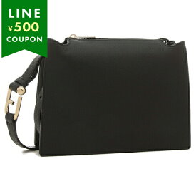 フルラ ショルダーバッグ ヌヴォラ ブラック レディース FURLA WB01275 HSF000 O6000