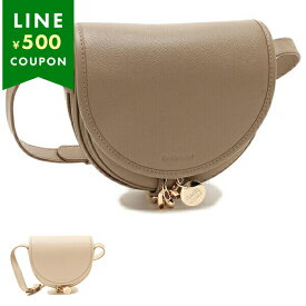 シーバイクロエ ショルダーバッグ マラ クロスボディバッグ レディース SEE BY CHLOE CHS21WSB39388