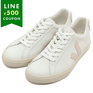 ���F�W�� �X�j�[�J�[ �G�X�v���[ �z���C�g �x�[�W�� ���f�B�[�X VEJA EO0202335