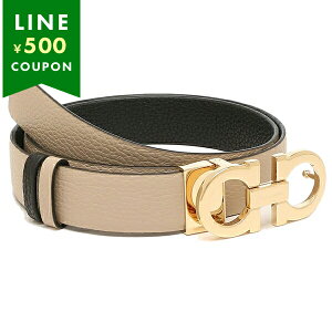 FERRAGAMO �t�F���K�� �x���g �K���`�[�j ���f�B�[�X ���S 23A565 759426 Salvatore Ferragamo