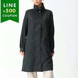 モンクレール ブルゾン コウロウ ブラック レディース MONCLER 1C00016 5979X 999 KOUROU LONG PARKA BLACK