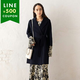 マックスマーラ コート アロナ S Max Mara ブルー レディース Max Mara 2429016111600 012
