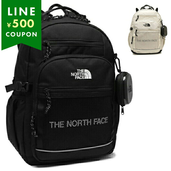 楽天市場】ザノースフェイス THE NORTH FACE リュック バックパック 
