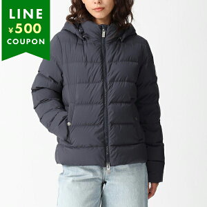 �s���l�b�N�X �_�E���W���P�b�g �R�[�g �l�C�r�[ ���f�B�[�X PYRENEX HWW006P 0186