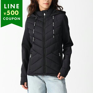 g~[qtBK[ WPbg pfbhWPbg ubN fB[X TOMMY HILFIGER TP35119J BLK