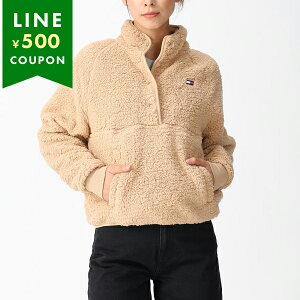 g~[qtBK[ XEFbg OvI[o[ x[W fB[X TOMMY HILFIGER TP4T1192 CARAMEL