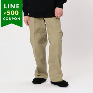 �f�B�b�L�[�Y �p���c �c�C���_�u���j�[ ���[�N�p���c �����O�X30 32 8.5OZ�i8.5�I���X�j �x�[�W�� �����Y Dickies 85283 KHK