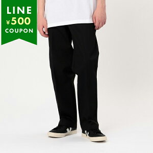 �f�B�b�L�[�Y �p���c 874���[�N�p���c �����O�X30 32 8.5OZ�i8.5�I���X�j �u���b�N �����Y Dickies 874 BLK