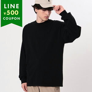 ���T���[���X�A�p���� T�V���c �J�b�g�\�[ �����O�X���[�uT�V���c �u���b�N �����Y LosAngeles Apparel 1807GD BLACK