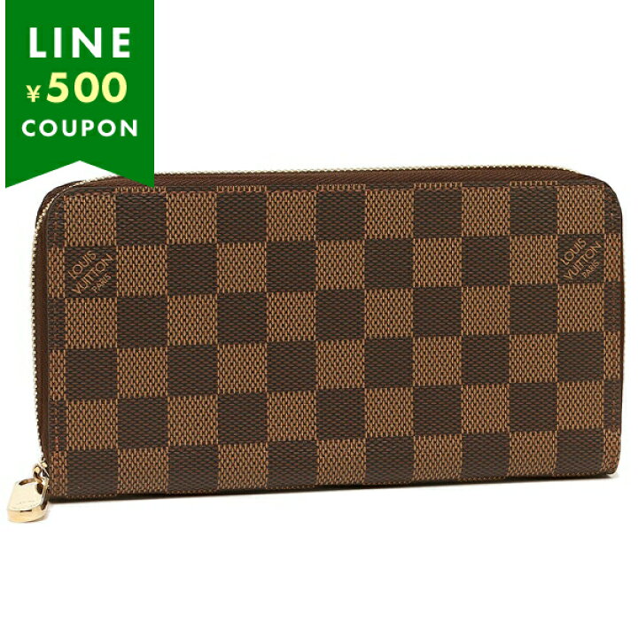楽天市場】ルイヴィトン 財布 長財布 メンズ/レディース LOUIS VUITTON 