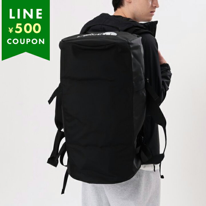 楽天市場】ザノースフェイス ボストンバッグ リュック バックパック 