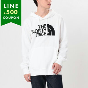 �U�m�[�X�t�F�C�X �p�[�J�[ �t�[�f�B�[ �n�[�t�h�[���v���I�[�o�[�t�[�f�B�[ �C�O���f�� �z���C�g �����Y THE NORTH FACE NF0A7UNL LA9