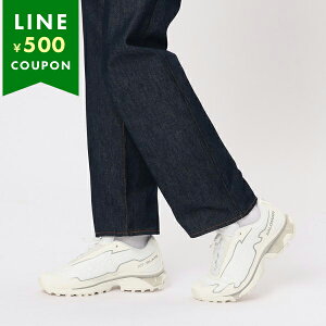 �T������ �X�j�[�J�[ XT-SLATE �z���C�g �����Y ���f�B�[�X ���j�Z�b�N�X SALOMON L47460900