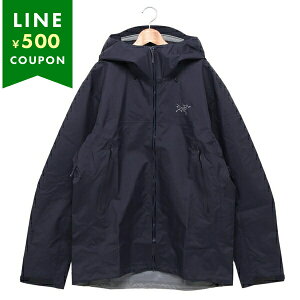 �A�[�N�e���N�X �u���]�� BETA SL JACKET �x�[�^ SL �W���P�b�g GORETEX �S�A�e�b�N�X �l�C�r�[ �����Y ARCTERYX X000009684 BLKSAX