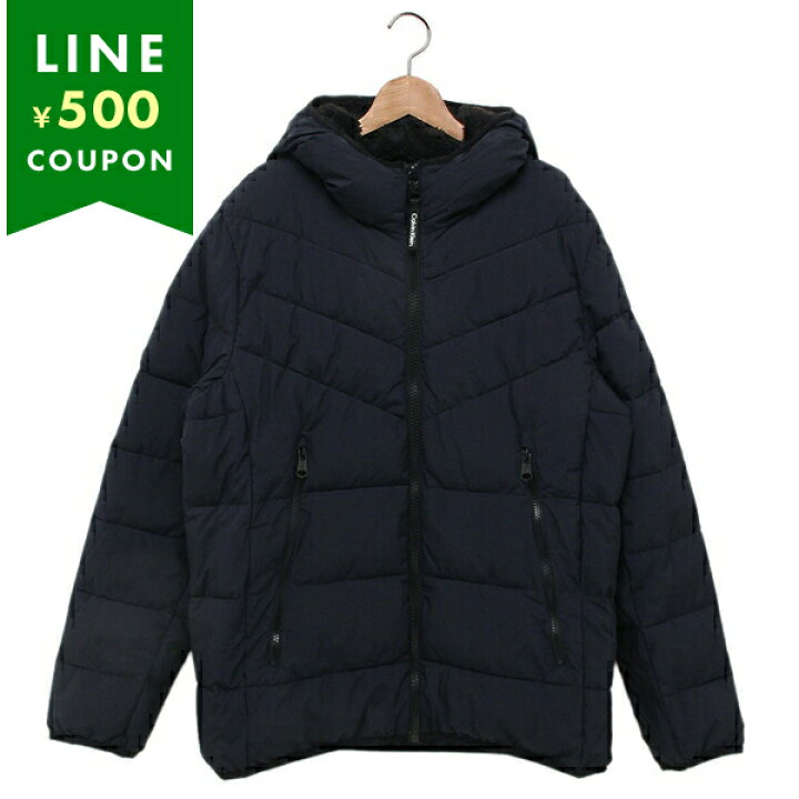 楽天市場】カルバンクライン ジャケット HOODED STRETCH JACKET 
