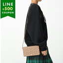COACH コーチ ショルダーバッグ SIGNATURE シグネチャー ベージュ レディースCAO03 B4XHG