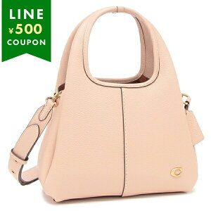 �R�[�` �n���h�o�b�O �V�����_�[�o�b�O COACH ���i �x�[�W�� ���f�B�[�X LANA SHOULDER BAG 23 CM545 B4CRM