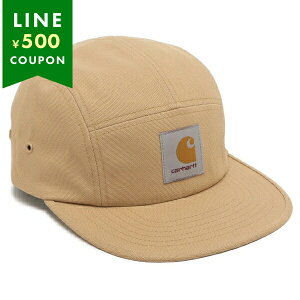�J�[�n�[�g �L���b�v Carhartt WIP �o�[�N���[�L���b�v �x�[�W�� �����Y ���f�B�[�X ���j�Z�b�N�X BACKLEY CAP I034853 07E