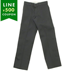 �y�󂠂�A�E�g���b�g�z�f�B�b�L�[�Y �p���c 874���[�N�p���c �����O�X30 32 8.5OZ�i8.5�I���X�j �O���[ �����Y Dickies 874 0CH�y���b�s���O�s���i�z