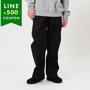 �y�󂠂�A�E�g���b�g�z�f�B�b�L�[�Y �p���c �c�C���_�u���j�[ ���[�N�p���c �����O�X30 32 8.5OZ�i8.5�I���X�j �u���b�N �����Y Dickies 85283 BLK 85283 TWILL DOUBLE KNEE BLACK�y���b�s���O�s���i�z