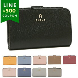 フルラ 二つ折り財布 カメリア Mサイズ レディース FURLA WP00314 ARE000