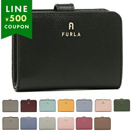 フルラ 二つ折り財布 カメリア Sサイズ レディース FURLA WP00315 ARE000