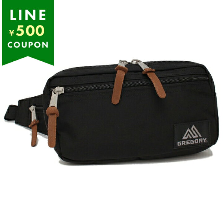 楽天市場】グレゴリー GREGORY ボディバッグ HIPMATE BODY BAG ヒップ 