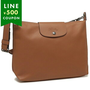 �����V���� �V�����_�[�o�b�O �v���A�[�W�� �G�N�X�g�� L�T�C�Y �u���E�� ���f�B�[�X LONGCHAMP 10189 987 M19
